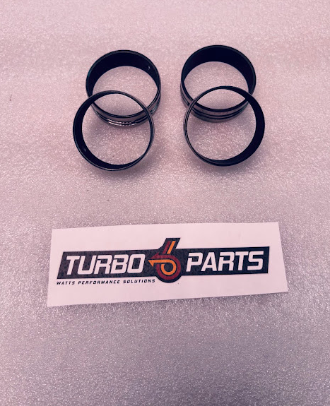 Teflon-Coated Cam Bearings (Set)