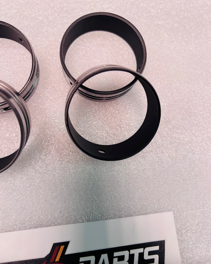 Teflon-Coated Cam Bearings (Set)