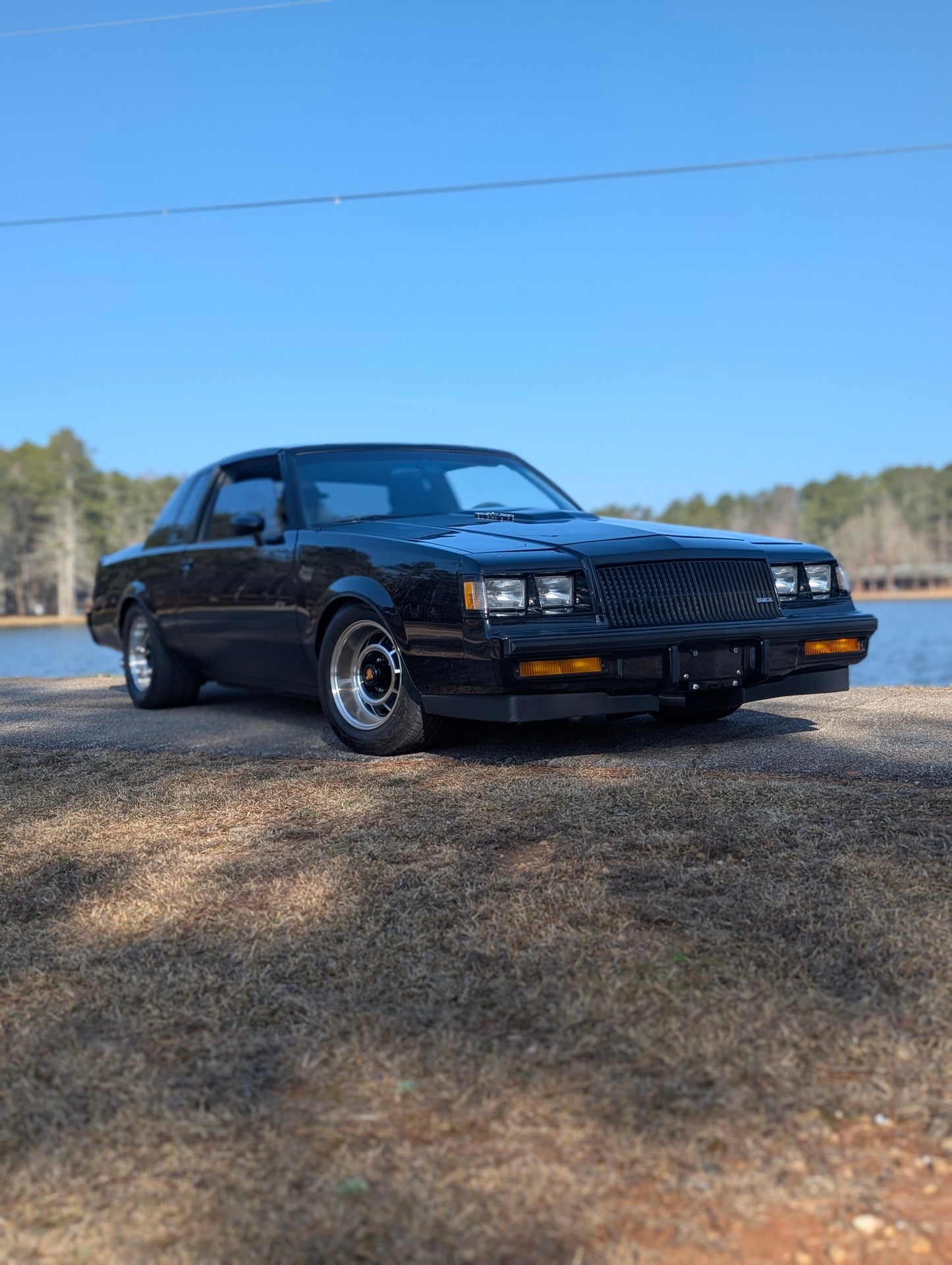 Turbo Buick Community Day - Pre Order Your Ticket To Reserve Parking - Q1 2026