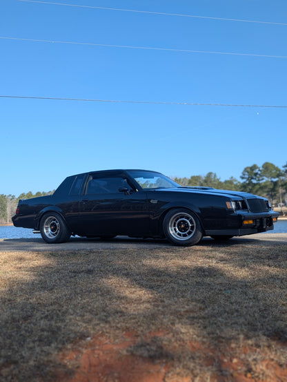 Turbo Buick Community Day - Pre Order Your Ticket To Reserve Parking - Q1 2026