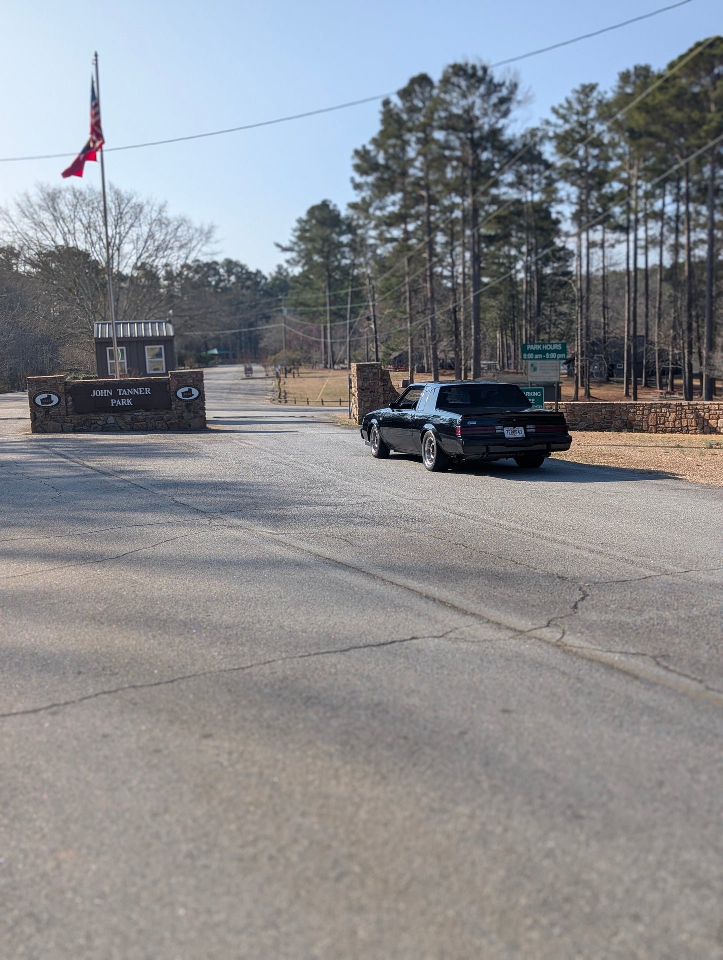 Turbo Buick Community Day - Pre Order Your Ticket To Reserve Parking - Q1 2026