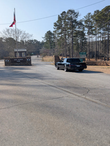 Turbo Buick Community Day - Pre Order Your Ticket To Reserve Parking - Q1 2026