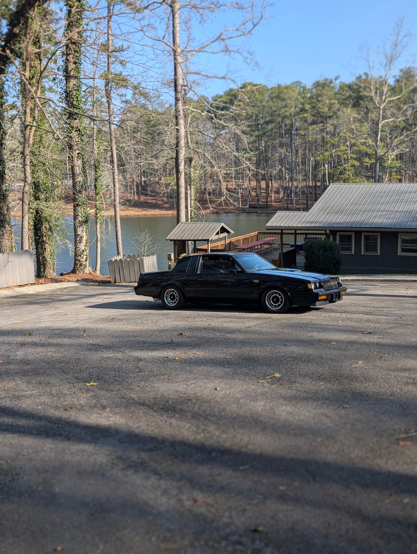 Turbo Buick Community Day - Pre Order Your Ticket To Reserve Parking - Q1 2026