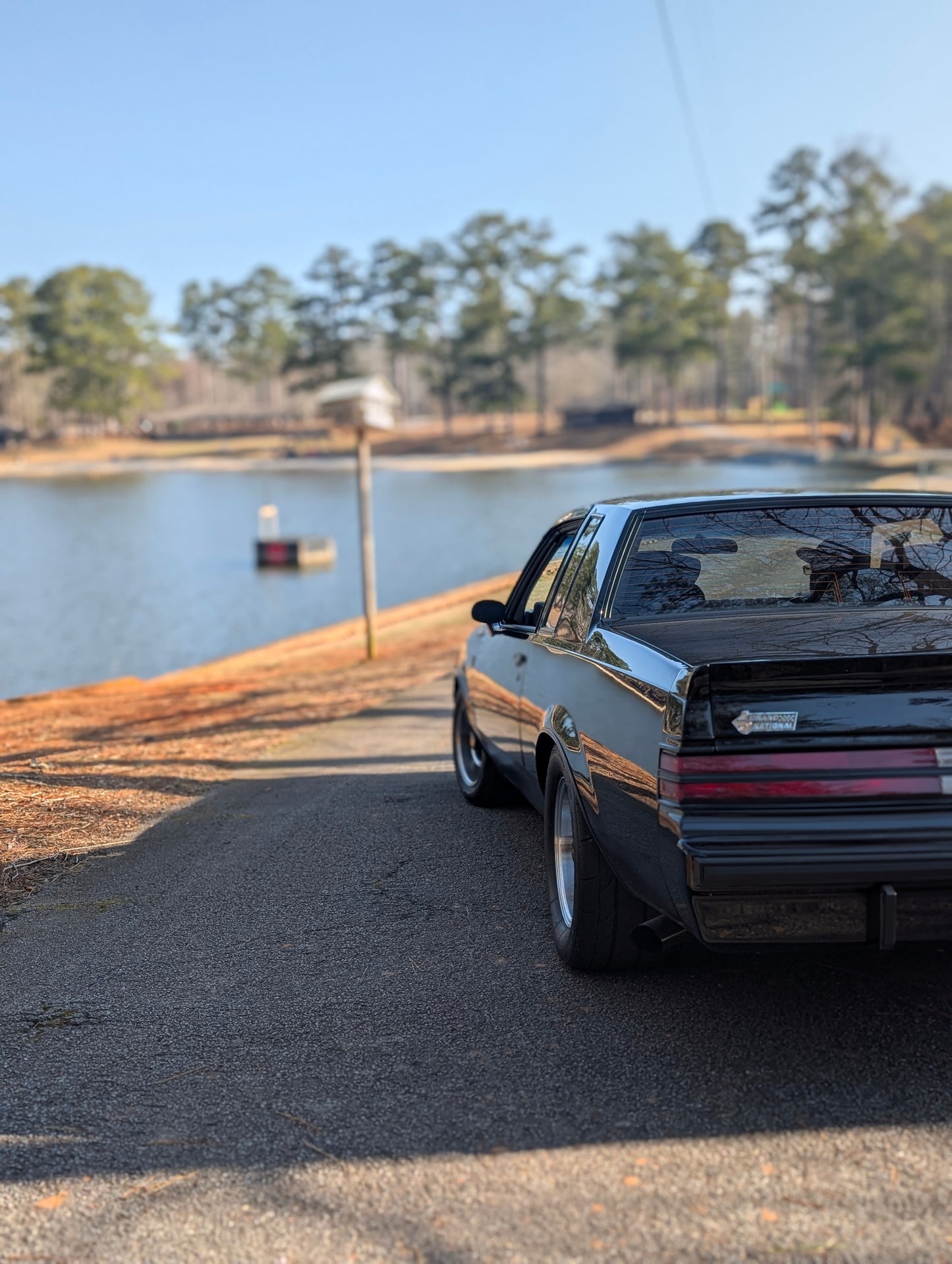 Turbo Buick Community Day - Pre Order Your Ticket To Reserve Parking - Q1 2026