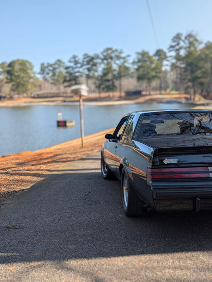 Turbo Buick Community Day - Pre Order Your Ticket To Reserve Parking - Q1 2026