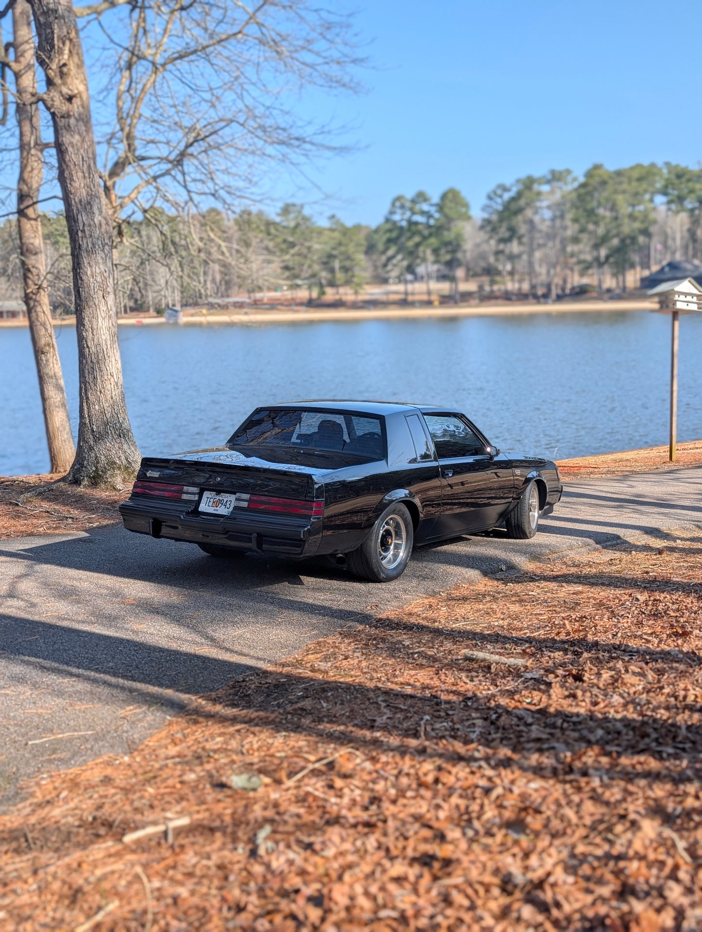 Turbo Buick Community Day - Pre Order Your Ticket To Reserve Parking - Q1 2026