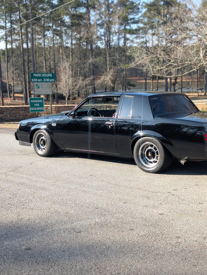 Turbo Buick Community Day - Pre Order Your Ticket To Reserve Parking - Q1 2026